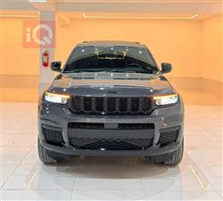 جيب جراند شيروكي إل